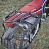 Parrilla y soportes laterales Honda CRF 300 Rally