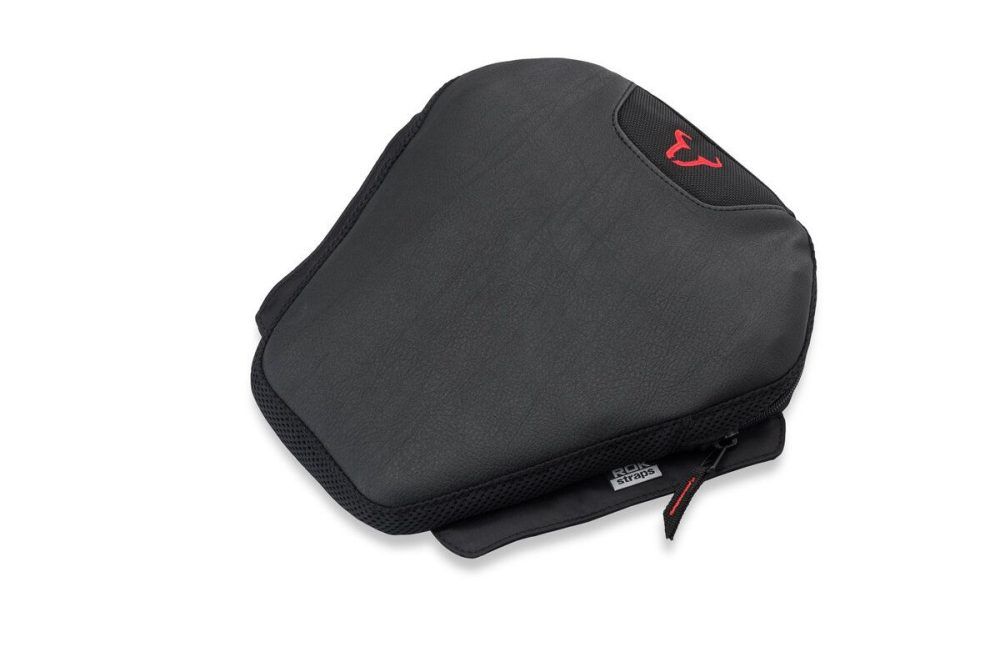 TRAVELLER RIDER Cojín de asiento 30.5x30