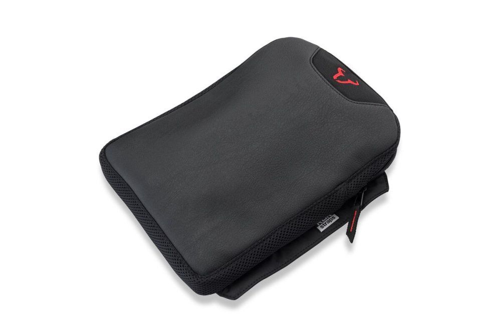 TRAVELLER PILLION Cojín de asiento 22x30