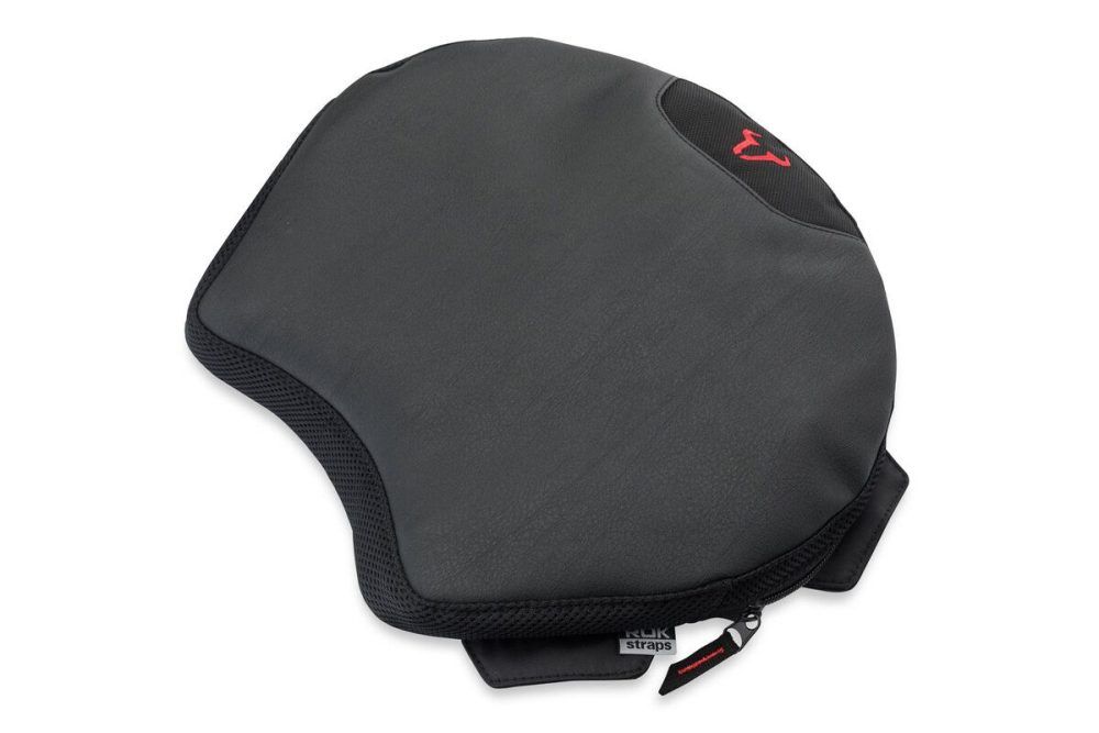 TRAVELLER SMART Cojín de asiento 33.5x38