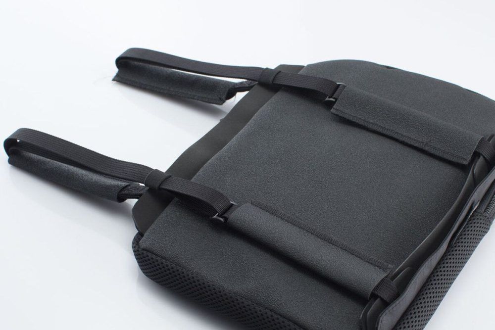 Cojin Traveller SW-Motech - Imagen 6