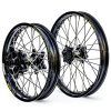 Llanta delantera Husqvarna 701 Haan Wheels