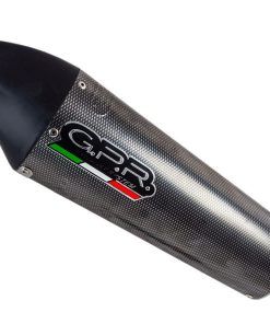 Escape GPR Gas Gas ES700 / SM700 Euro 5 GP EVO4 POPPY