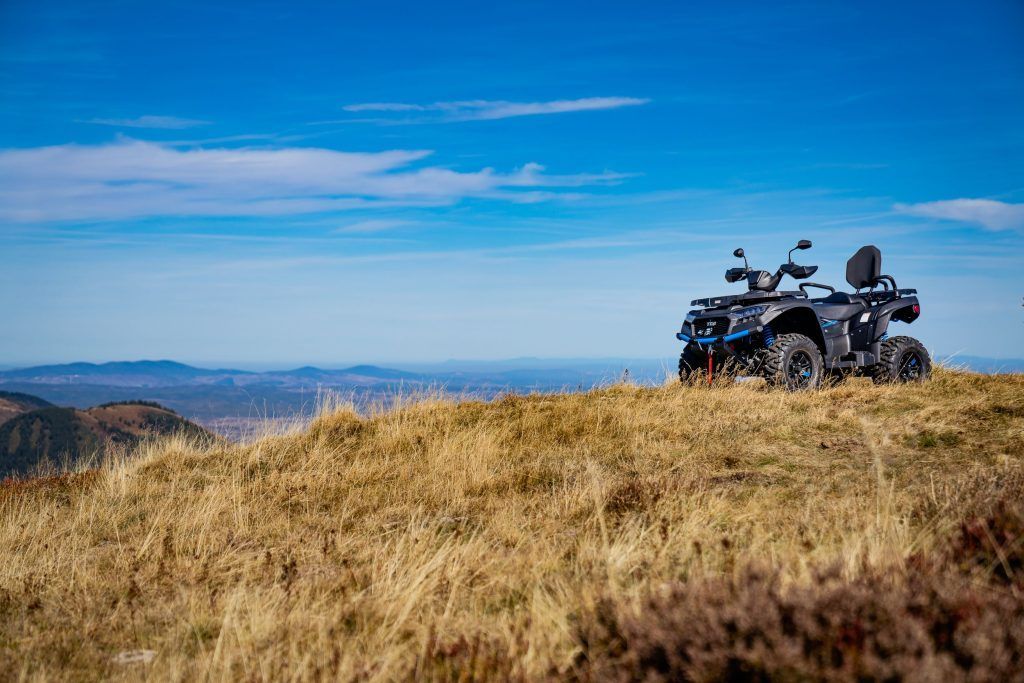 Viejos Pistones Adventure Motorcycles nombrado concesionario oficial de la marca TGB