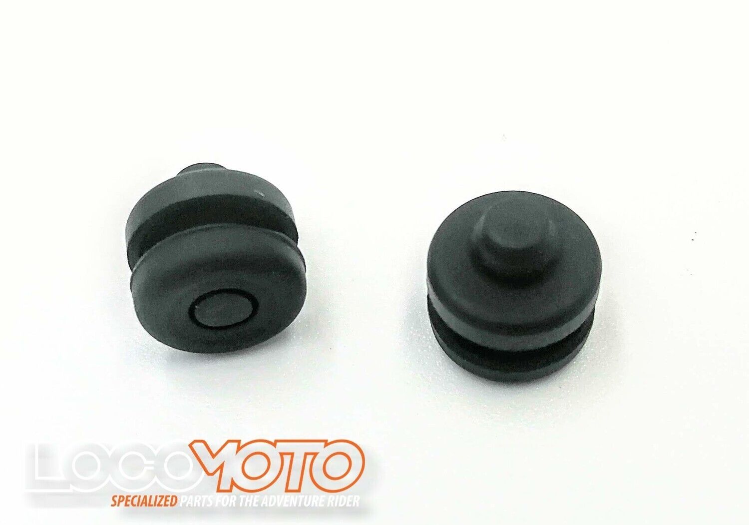 KTM 640 / 950 / 990 odometer dial buttons