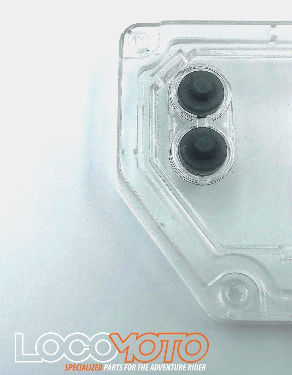 Botones esfera cuentakilometros KTM 640 / 950 / 990