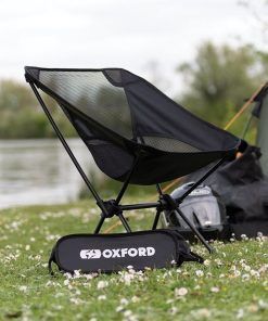 Silla de camping OXFORD