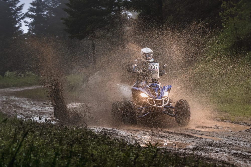 Hellas Rally 25 Mayo - 1 Junio 2025 - Imagen 3