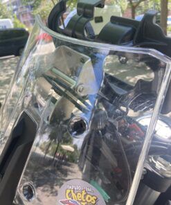 Soporte navegacion KTM 890 Adventure 2023
