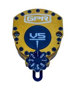 Amortiguador de direccion GPR para Kove 450 Rally