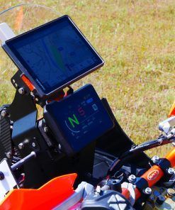Kit Rally 4K KTM 890 2023