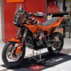Kit Rally 4K KTM 890 2023
