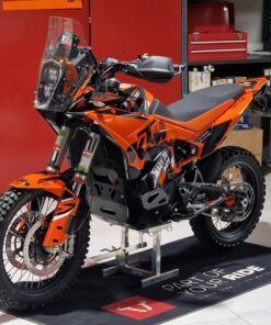 Kit Rally 4K KTM 890 2023