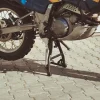 Caballete central Yamaha XTZ660 Tenere