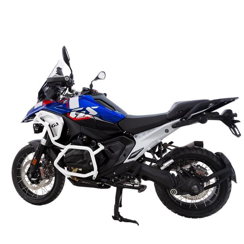 Defensas laterales ZIEGER BMW R 1300 GS