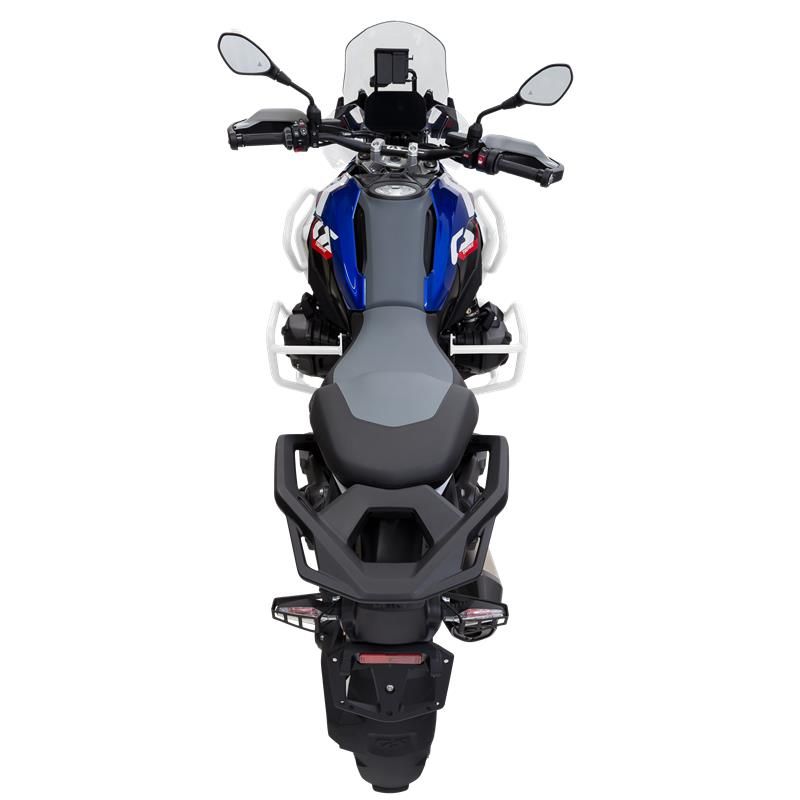 Defensas laterales ZIEGER BMW R 1300 GS