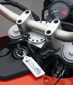 Amortiguador de direccion GPR para BMW F800GS 2008-2018