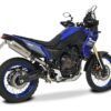 Escape HP Corse SP-2 Titanio (versión alta) Yamaha Tenere 700