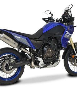 Escape HP Corse SP-2 Titanio (versión alta) Yamaha Tenere 700