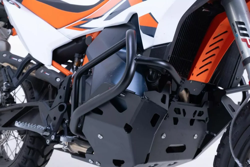 Defensas laterales SW Motech KTM 790/890 Adventure 2022- SBL.04.918.10100/B