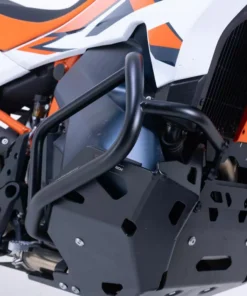 Defensas laterales SW Motech KTM 790/890 Adventure 2022- SBL.04.918.10100/B