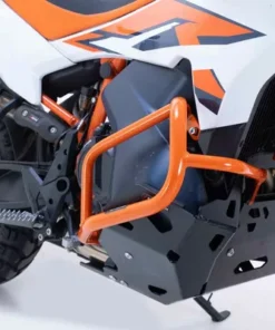 Defensas laterales SW Motech KTM 790/890 Adventure 2022-