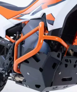 Defensas laterales SW Motech KTM 790/890 Adventure 2022-