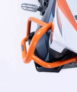 Defensas laterales SW Motech KTM 790/890 Adventure 2022-