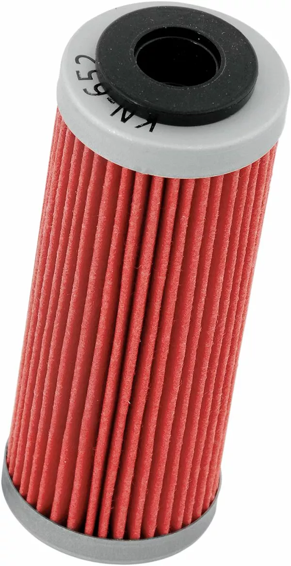 Filtro de aceite K&N KN652