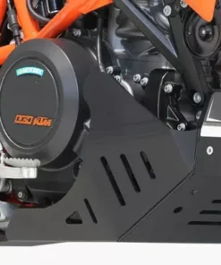 AX1696 Cubre carter adventure AXP KTM 690/ Husqvarna 701 / Gas Gas 700