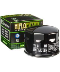 Filtro de aceite Hiflofiltro HF565