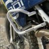 Barras defensa Outback Motortek Husqvarna 701