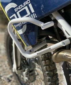 Barras defensa Outback Motortek Husqvarna 701