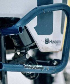 Barras defensa Outback Motortek Husqvarna 701