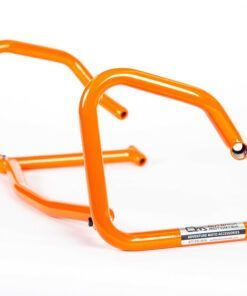 Barras defensa Outback Motortek Husqvarna 701