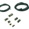 Kit reparación cables de acelerador y embrague universal 1041530