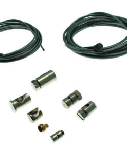 Kit reparación cables de acelerador y embrague universal 1041530