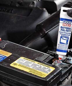Grasa para bornes de batería Liqui-Moly