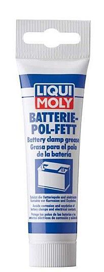 Grasa para bornes de batería Liqui-Moly