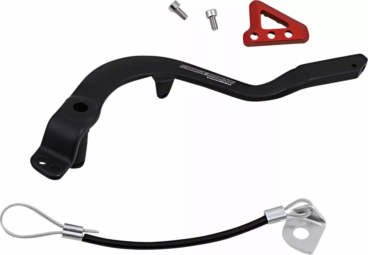 Zavorni pedal Honda CRF250L Moose Racing 1610-0589