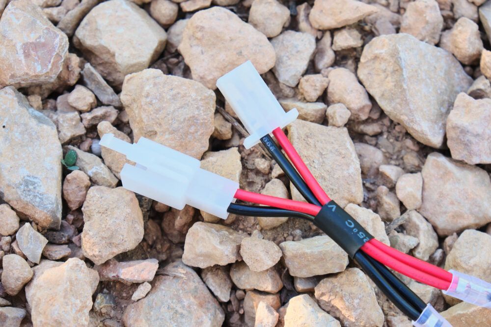Adaptador AJP a ARN