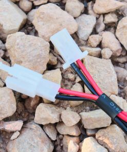 Adaptador AJP a ARN