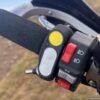 Mando GPS Roadbook digital ARN Remote LITE