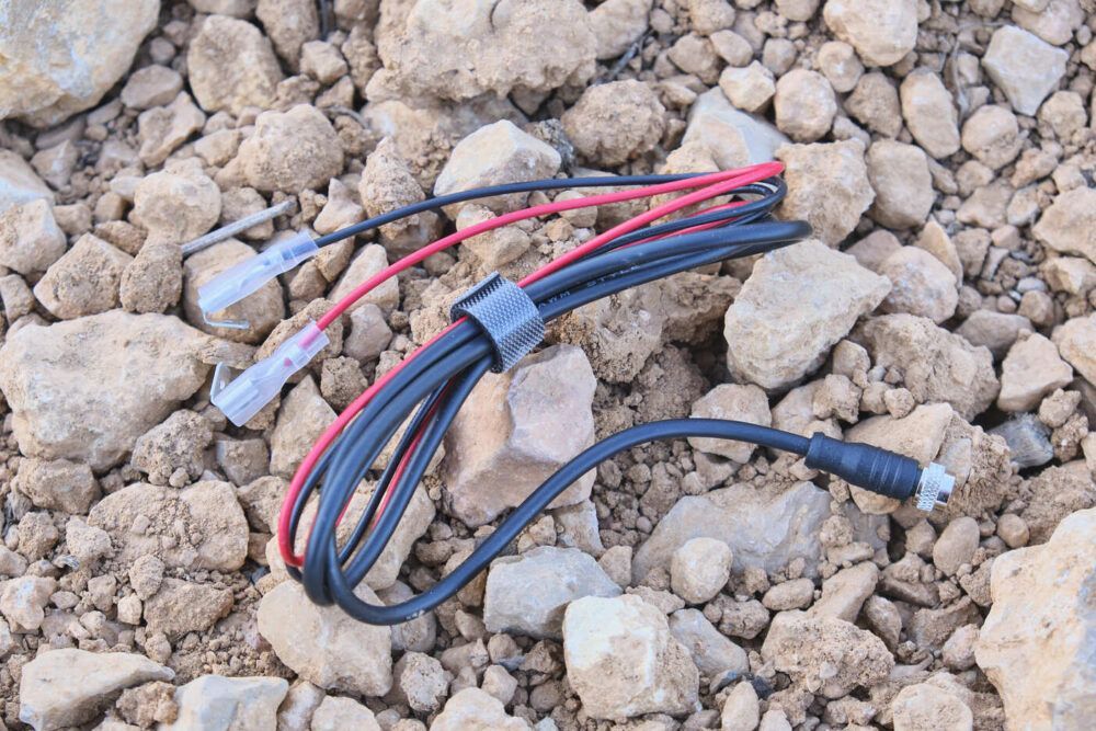 Mando GPS Roadbook digital ARN Remote LITE