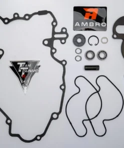 Kit de reparación bomba de agua KTM LC8 sobredimensionada