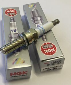 Kit bujias NGK Husqvarna 901 Norden / KTM 790 / 890 Adventure