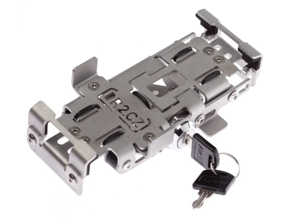 Soporte de telefono / tablet Holder 2.0