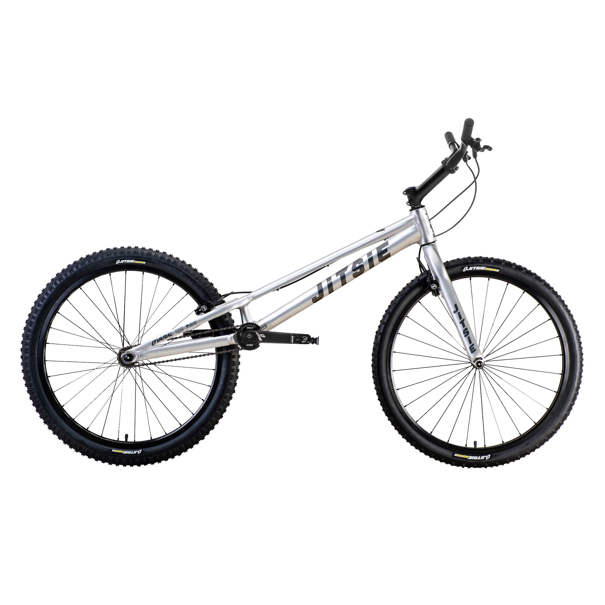 Jitsie Bike Trial Varial 26" 1085MM HS/HS 2026