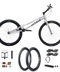 Jitsie Bike Trial Varial 26" 1085MM HS/HS 2026
