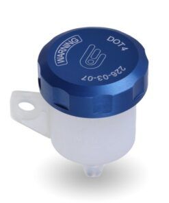Tapon deposito freno trasero Oberon-Performance